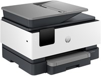 Multifunctional inktjet Printer HP Officejet 9120b