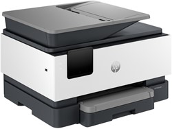 Multifunctional inktjet Printer HP Officejet 9120b