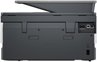 Multifunctional inktjet Printer HP Officejet 9120b-2