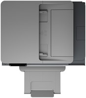 Multifunctional inktjet Printer HP Officejet 9120b-3