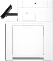 Multifunctional Printer HP Color LaserJet Enterprise MFP5800dn-1