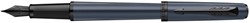 Vulpen Parker Meridian blue BT medium