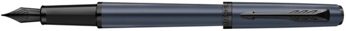 Vulpen Parker Meridian blue BT medium