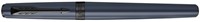Vulpen Parker Meridian blue BT medium-3