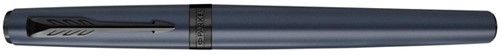Rollerpen Parker Meridian blue BT fijn-3