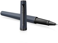 Rollerpen Parker Meridian blue BT fijn-1
