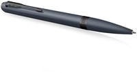 Balpen Parker Meridian blue BT medium-3