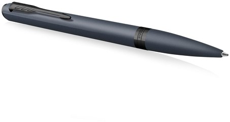 Balpen Parker Meridian blue BT medium-3