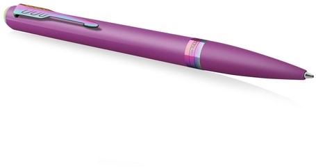 Balpen Parker Meridian grape RBT medium-3
