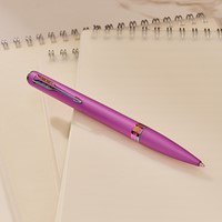 Balpen Parker Meridian grape RBT medium-1