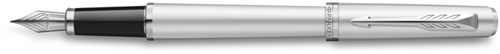 Vulpen Parker Meridian chrome CT medium