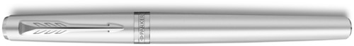 Vulpen Parker Meridian chrome CT medium-3