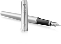 Vulpen Parker Meridian chrome CT medium-1