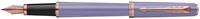 Vulpen Parker Meridian lilac PGT medium