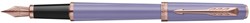 Vulpen Parker Meridian lilac PGT medium