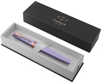 Vulpen Parker Meridian lilac PGT medium-2