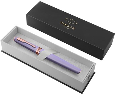 Vulpen Parker Meridian lilac PGT medium-2