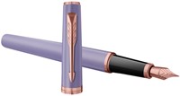 Vulpen Parker Meridian lilac PGT medium-1