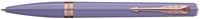Balpen Parker Meridian lilac PGT medium