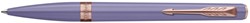 Balpen Parker Meridian lilac PGT medium