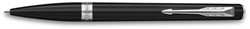 Balpen Parker Meridian matt black CT medium