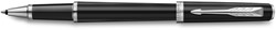 Rollerpen Parker Meridian matt black CT fijn