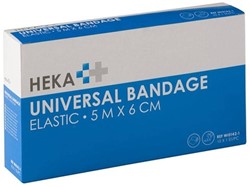 Windsel Heka universeel 5mx6cm