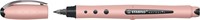 Rollerpen STABILO Worker+ Wildflower medium blush