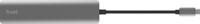 Adapter Trust Dalyx 6-in-1 USB-C-1