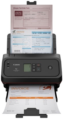 Scanner Canon imageFORMULA DR-C360-3