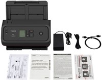Scanner Canon imageFORMULA DR-C360-2