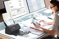 Scanner Canon imageFORMULA DR-C360-3