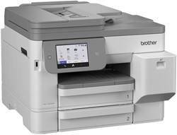 Multifunctional inkjet printer Brother MFC-J5115DW