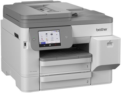 Multifunctional inkjet printer Brother MFC-J5115DW