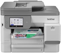 Multifunctional inkjet printer Brother MFC-J5115DW-2