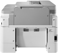 Multifunctional inkjet printer Brother MFC-J5115DW-3