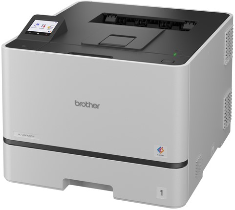 Printer Laser Brother HL-L8430DW-2