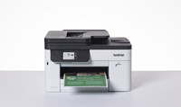 Multifunctional inktjet printer Brother MFC-J5010DW-1