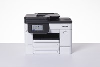 Multifunctional inktjet printer Brother MFC-J5110DW