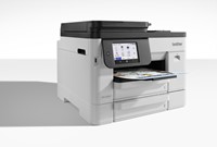 Multifunctional inktjet printer Brother MFC-J5110DW-2
