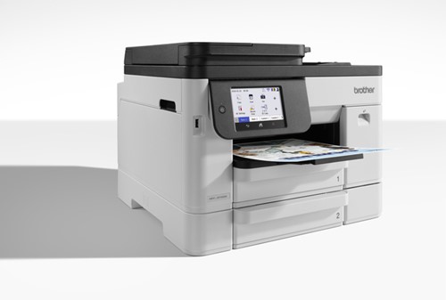 Multifunctional inktjet printer Brother MFC-J5110DW-2