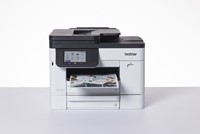 Multifunctional inktjet printer Brother MFC-J5110DW-3