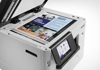 Multifunctional inktjet printer Brother MFC-J5110DW-3