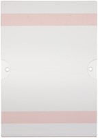Posterhouder Europel zelfklevend A5 staand 5 stuks-2