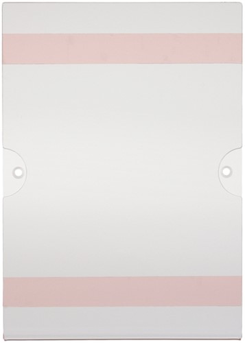 Posterhouder Europel zelfklevend A5 staand 5 stuks-2