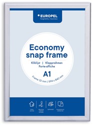 Kliklijst Europel Economy A1 32mm