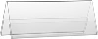 Tafelnaambord Europel A6 gevouwen 10 stuks-2