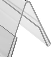 Tafelnaambord Europel A6 gevouwen 10 stuks-3