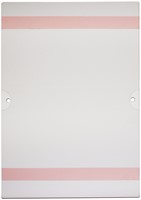 Posterhouder Europel zelfklevend A4 staand 5 stuks-2