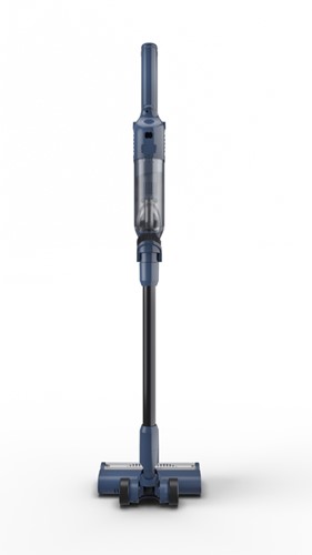 Steelstofzuiger Nilfisk Move 150W blauw-2